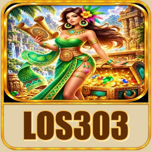 Pratinjau tampilan los303