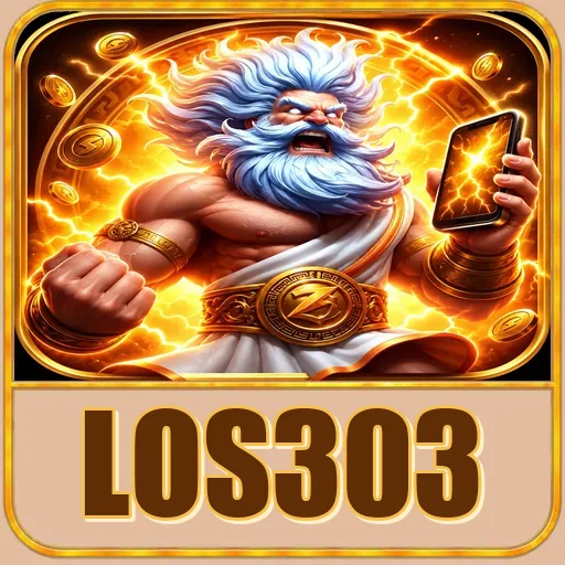 Pratinjau layar los303